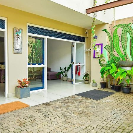 Blackberry Villa Kolombo Dış mekan fotoğraf