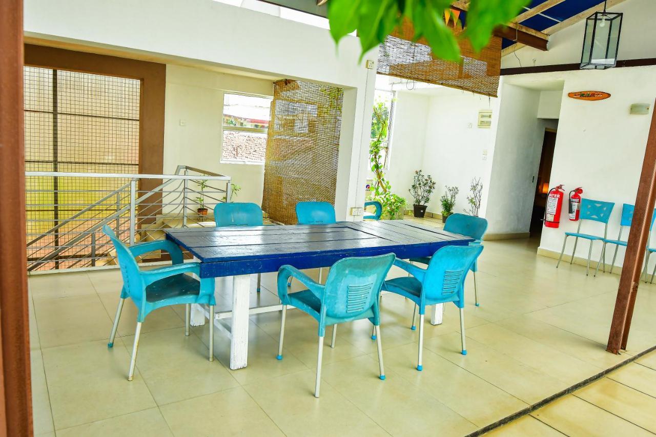 Blackberry Villa Kolombo Dış mekan fotoğraf