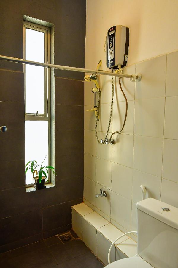 Blackberry Villa Kolombo Dış mekan fotoğraf