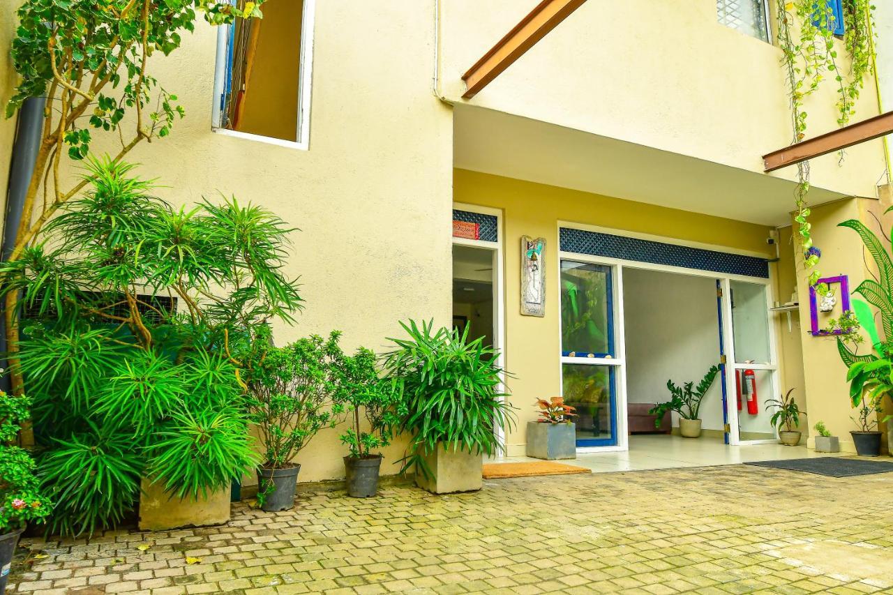 Blackberry Villa Kolombo Dış mekan fotoğraf