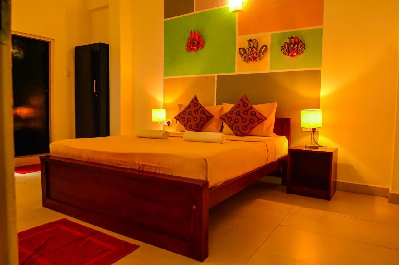 Blackberry Villa Kolombo Dış mekan fotoğraf