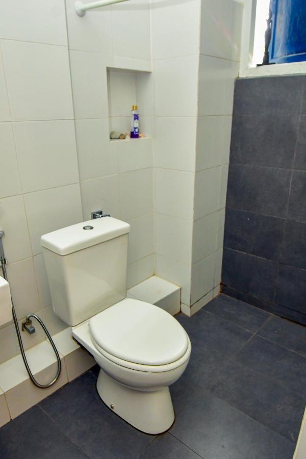 Blackberry Villa Kolombo Dış mekan fotoğraf